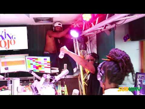 The Subway Breakfast Party Concert Series feat. Shal Marshall