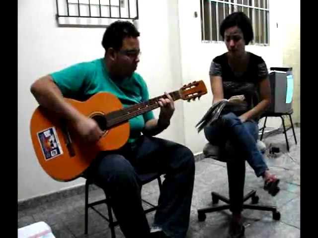 La genialità musicale di Tom Zé