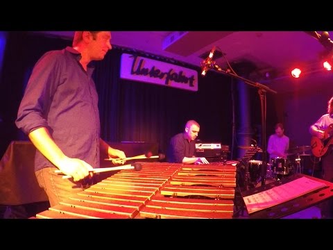 'Blurry' - Organic Trio feat. Tim Collins