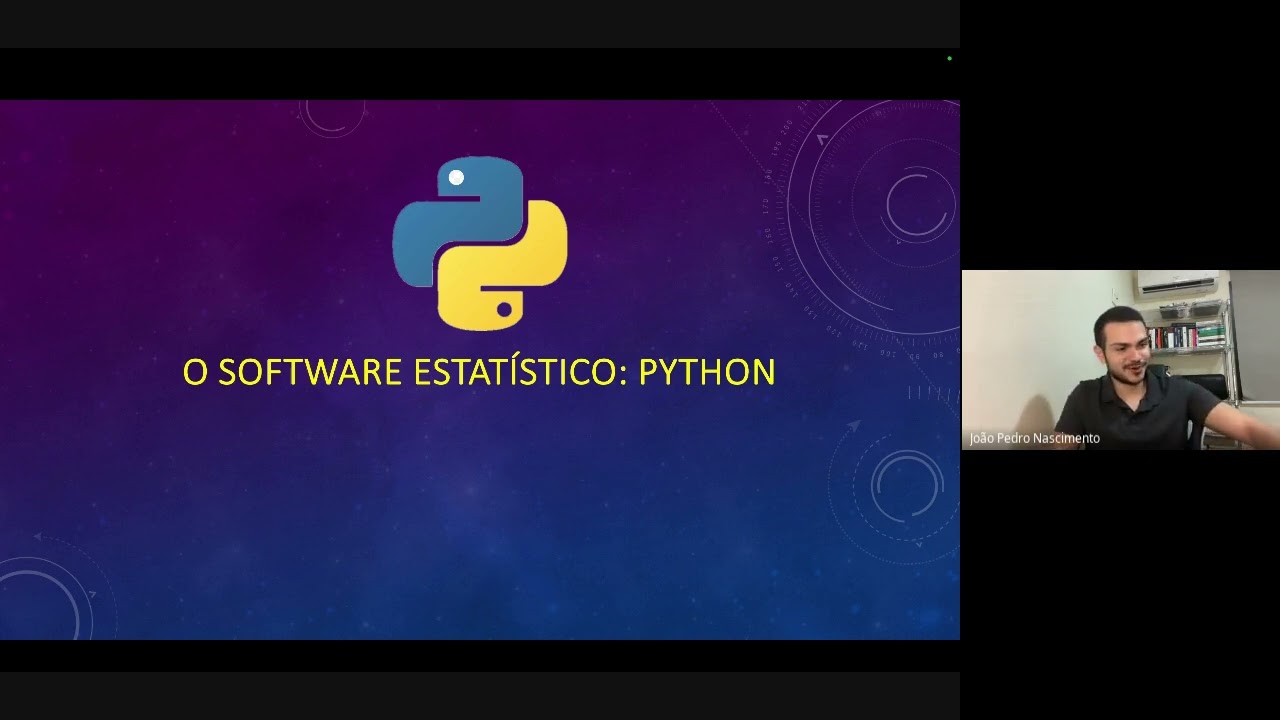 Regressão Linear em Python - Monitoria - Econometria - #1