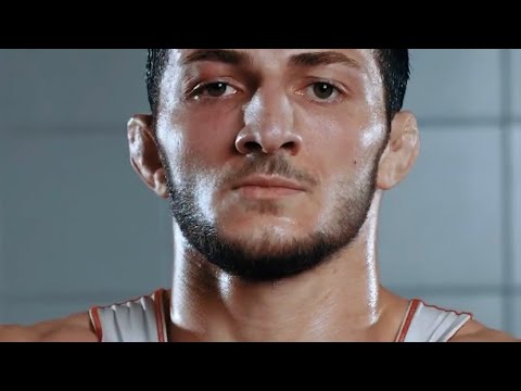 Владимир ГАМКРЕЛИДЗЕ 🦁🇬🇪🌍