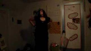 Kill the dog next door.