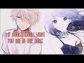 【NIGHTCORE】↬  Just Like Fire / Light Em Up (Switching Vocals)