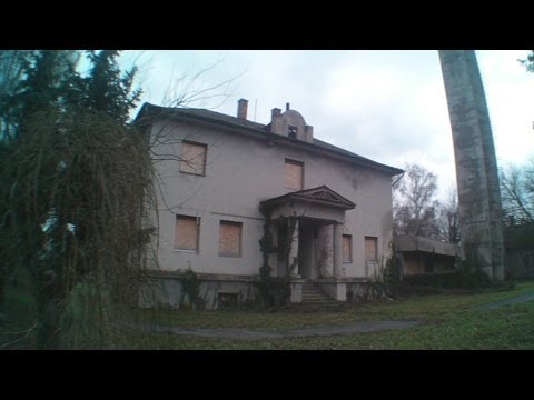 Elhagyatva Magyarországon 59. - Állami Nevelőotthon