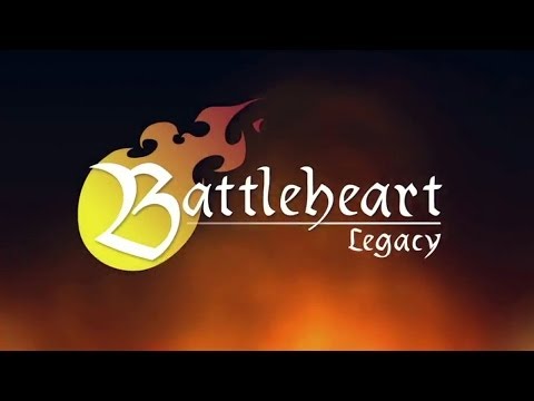 Видео Battleheart Legacy #1