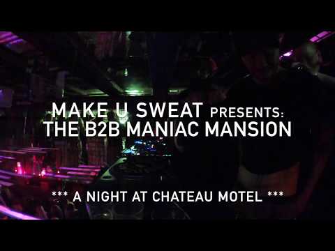 MAKE U SWEAT - B2B_04 - DENIS HORVAT vs IAN BANG