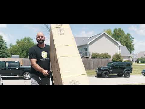 Push Pedal Pull Springfield Mo