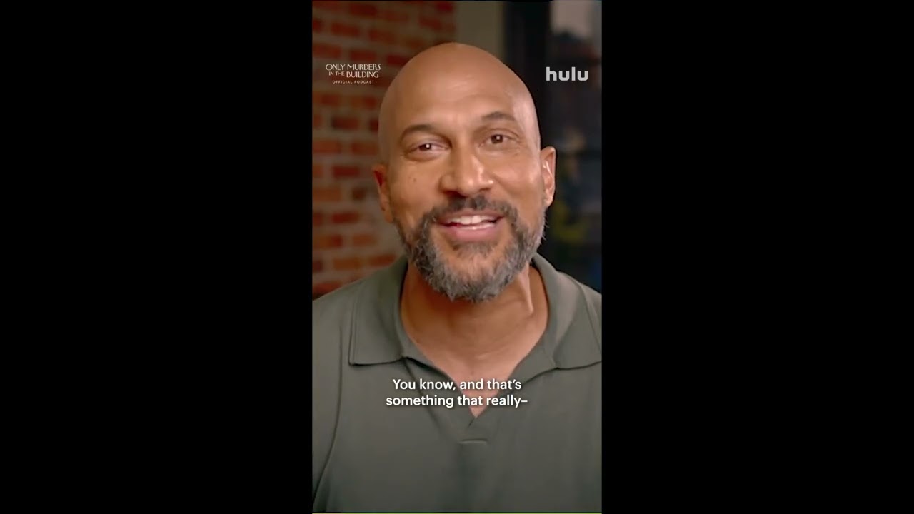 Marty & Steve, IRL besties. ❤️ Watch or listen to the #OMITBPodcast now.