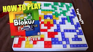 blokus online version