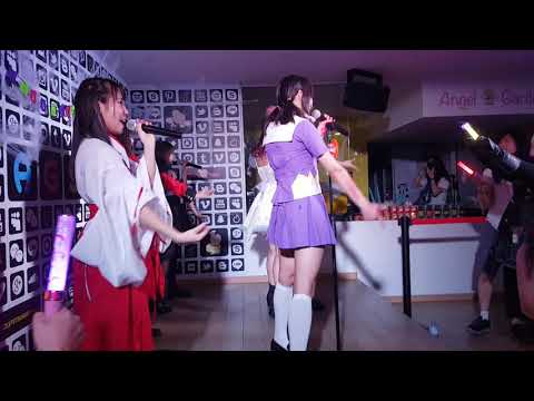 [AGS102 - Generation 6] Heavy Rotation (AKB48 Cover Performace)