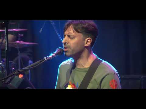 Ernesto Guevara en vivo - cine teatro español- Agua de los tiempos