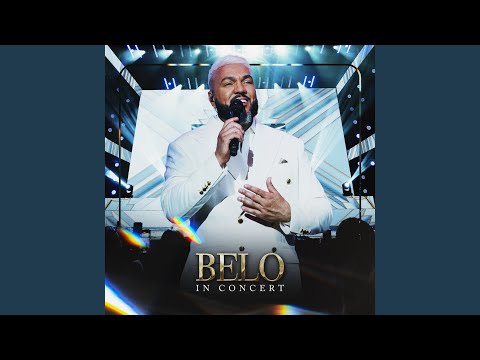 Defeito Meu / Invencível / Direito De Te Amar / O Meu Amor É Belo (Ao Vivo / Belo In Concert)