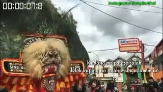 Download lagu Story wa rembulan versi reog mp3 Download lagu Story wa rembulan versi reog mp3