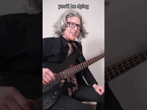 How heavy metal was ACTUALLY invented