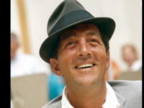 Dean Martin -  In The Misty Moonlight ( Original Release )