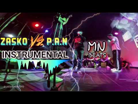2° Instrumental Zasko vs PRN gold battle [Descarga]