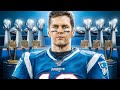 How Good Was Tom Brady Actually