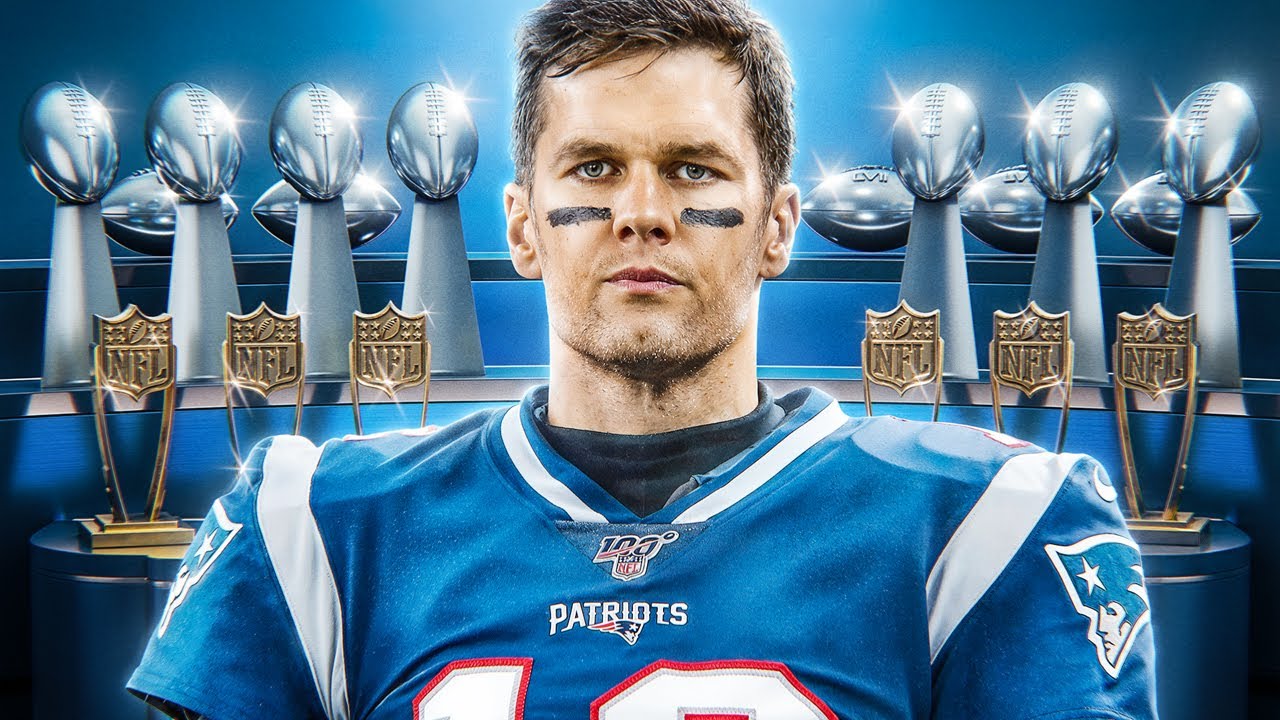 How Good Was Tom Brady Actually?