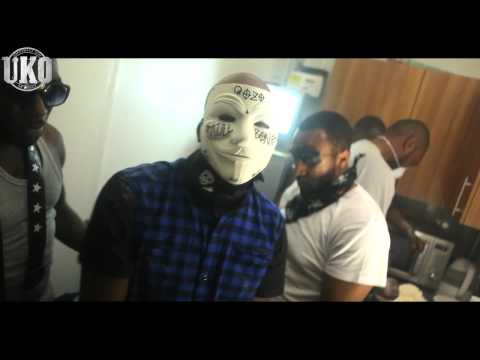 QOZO MEDICI FT ACE & D MARTIAN - KITCHEN @QozoMedici @KingMartian100