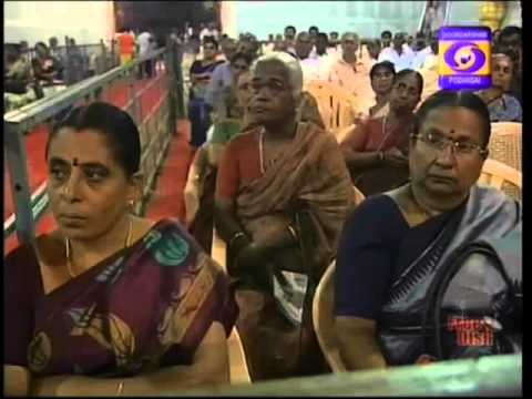 DDK CBE Sandee Maha Yaagam 16 11 2015