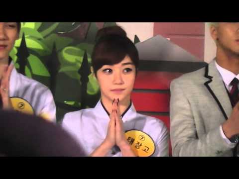 130519 ninemuses tvN Ending Part1