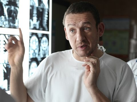 SUPER-HYPOCHONDER | Trailer #2 german deutsch [HD]