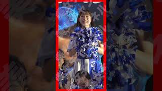 #S690【diana様！】 #shorts #チア #美女 #チアリーダー #diana