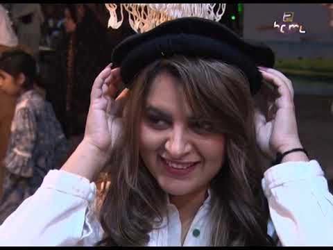 Akhari Scene (Drama Tamseel)