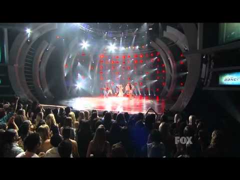 Debi Nova Performance