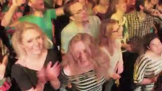 FELABRATION 2016 At The Paradiso (AMSTERDAM) *Sold Out.