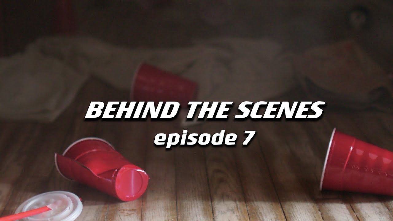 Behind The Scenes Of Fall Nights | Episode 7