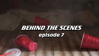Behind The Scenes Of Fall Nights | Episode 7