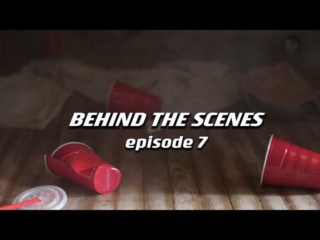 Behind The Scenes Of Fall Nights | Episode 7
