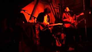 Moke Hill - Detroit (Live)