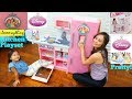 Toy Channel Cooking Toys For Kids Disney Princess Style Collection Gourmet Kitchen Play Set