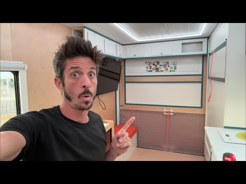 Rear door upgrades 😎