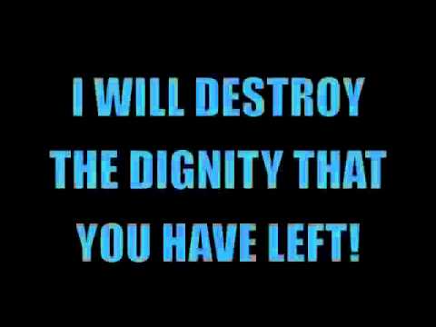 Obscurity Rising-Lyric Video-Release The Beast