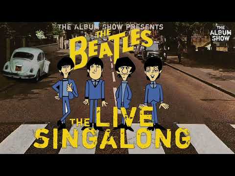 Beatles Sing-Along - The Album Show - Avoca Beach