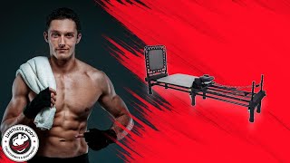 Why Do Pro Trainers Choose The Stamina Pilates Reformer For Home Workouts?