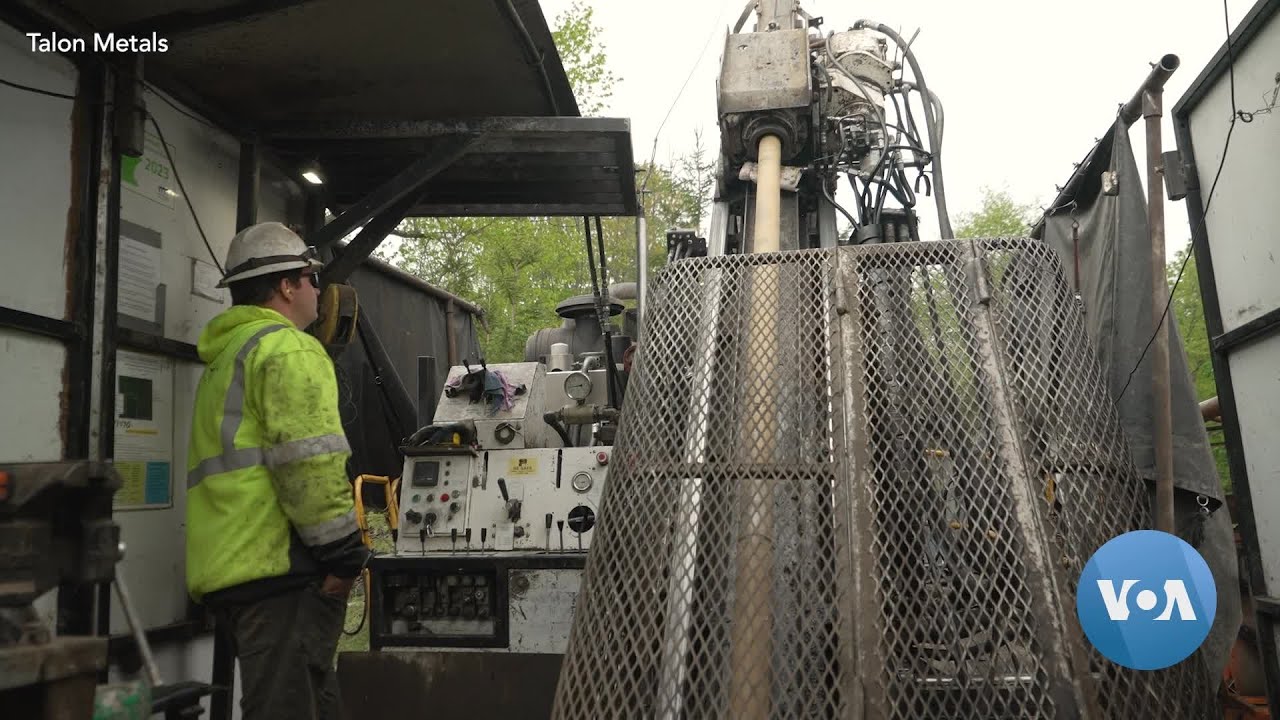 Minnesota Mine Pits Global Climate Pollution vs. Local Mine Pollution