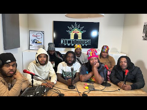 The Dawg House Podcast SZN 3 Episode 20 - Meatball