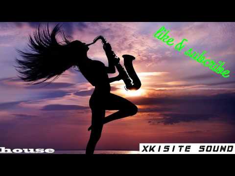 Gabry Venus ft Inaya Day - When I'm Alone (original mix)