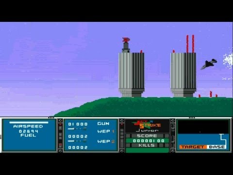 Jetstrike Junior picture