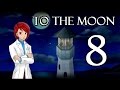 Прохождение To the Moon #8 [Атмосфера накаляется!] 