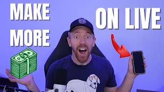 TikTok Live Revenue Guide — Full Transcript & Summary