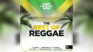 Best of Reggae Mix / Beres Hammond, Sanchez, Sizzla, Jah Cure + More! (by @DJDAYDAY_)