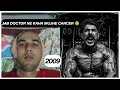 Jab Doctor Ne Kaha Mujhe Cancer | Never Give Up | Workout Motivation | Rubal Dhankar