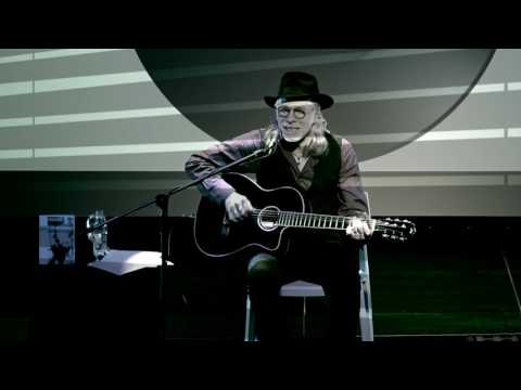 Elliott Murphy - Blind Willie McTell (Bob Dylan)