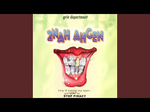 Friends Lang Tayo - Grin Department