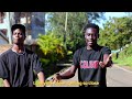 LONG DAYS   Skilla Gorilla x Mr 5ive official video